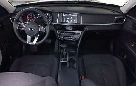 KIA Optima IV, 2019 год, 2 460 000 рублей, 14 фотография