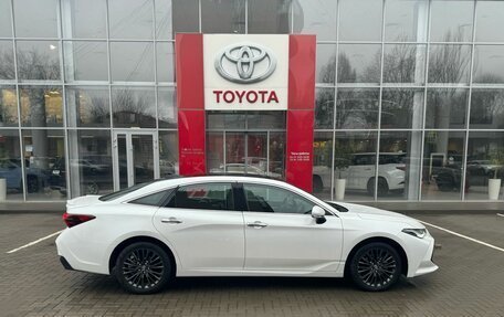 Toyota Avalon, 2022 год, 4 500 000 рублей, 5 фотография