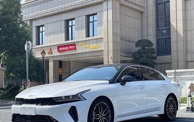 KIA K5, 2021 год, 2 630 000 рублей, 1 фотография