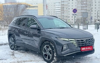 Hyundai Tucson, 2021 год, 2 890 000 рублей, 1 фотография