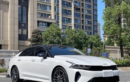 KIA K5, 2021 год, 2 630 000 рублей, 3 фотография