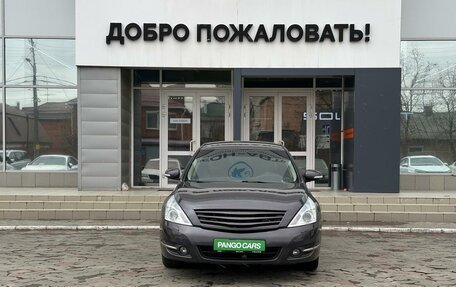 Nissan Teana, 2011 год, 1 169 000 рублей, 2 фотография