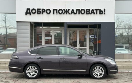 Nissan Teana, 2011 год, 1 169 000 рублей, 4 фотография