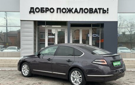 Nissan Teana, 2011 год, 1 169 000 рублей, 5 фотография