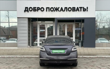 Nissan Teana, 2011 год, 1 169 000 рублей, 6 фотография