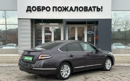 Nissan Teana, 2011 год, 1 169 000 рублей, 7 фотография