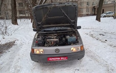 Volkswagen Passat B3, 1990 год, 140 000 рублей, 1 фотография