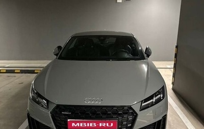 Audi TT, 2019 год, 5 300 000 рублей, 1 фотография