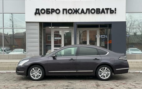 Nissan Teana, 2011 год, 1 169 000 рублей, 8 фотография