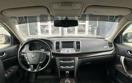 Nissan Teana, 2011 год, 1 169 000 рублей, 9 фотография