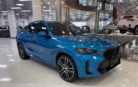 BMW X6, 2024 год, 17 277 000 рублей, 3 фотография