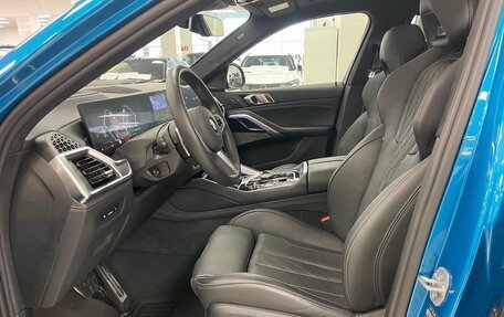 BMW X6, 2024 год, 17 277 000 рублей, 9 фотография