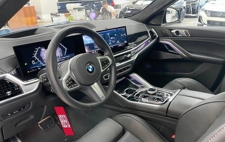 BMW X6, 2024 год, 17 277 000 рублей, 11 фотография