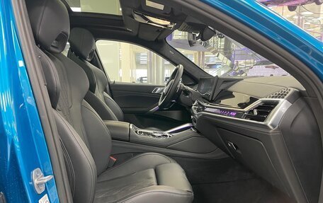 BMW X6, 2024 год, 17 277 000 рублей, 17 фотография