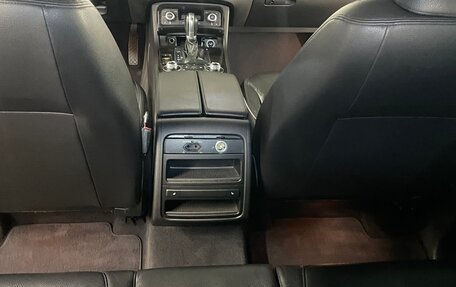 Volkswagen Touareg III, 2015 год, 3 199 000 рублей, 15 фотография