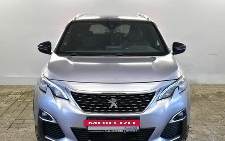 Peugeot 5008 II, 2018 год, 1 990 000 рублей, 2 фотография