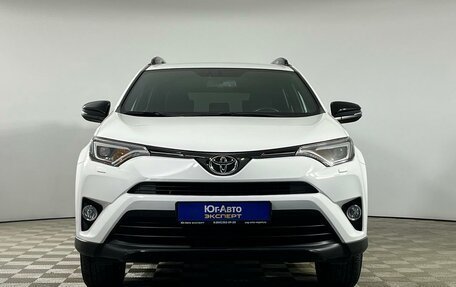 Toyota RAV4, 2019 год, 2 996 500 рублей, 2 фотография