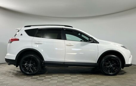 Toyota RAV4, 2019 год, 2 996 500 рублей, 4 фотография