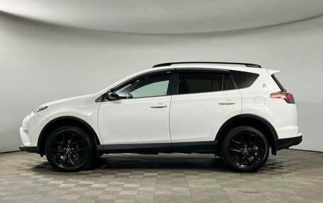 Toyota RAV4, 2019 год, 2 996 500 рублей, 3 фотография