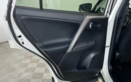 Toyota RAV4, 2019 год, 2 996 500 рублей, 9 фотография