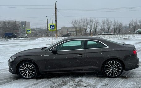 Audi A5, 2016 год, 2 550 000 рублей, 5 фотография