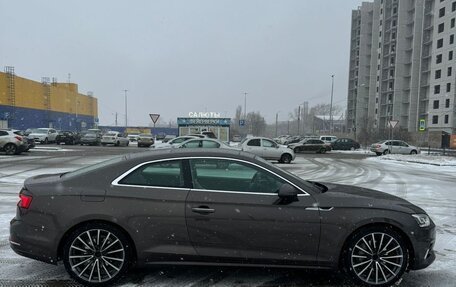 Audi A5, 2016 год, 2 550 000 рублей, 6 фотография