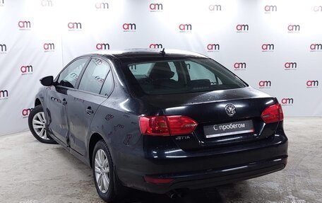 Volkswagen Jetta VI, 2013 год, 799 000 рублей, 6 фотография