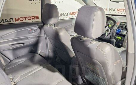 Hyundai Tucson III, 2005 год, 940 000 рублей, 7 фотография