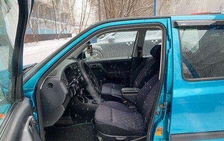 Volkswagen Golf III, 1994 год, 370 000 рублей, 8 фотография