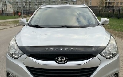 Hyundai ix35 I рестайлинг, 2012 год, 1 150 000 рублей, 1 фотография