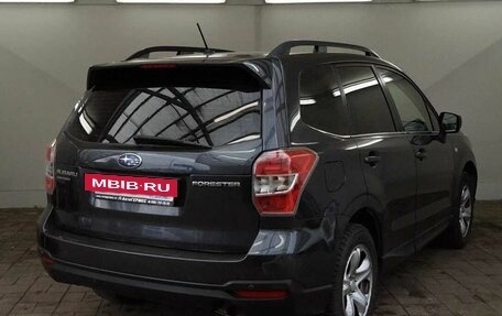 Subaru Forester, 2013 год, 1 585 000 рублей, 4 фотография