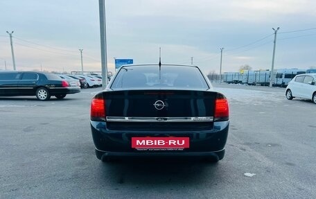 Opel Vectra C рестайлинг, 2003 год, 449 999 рублей, 5 фотография