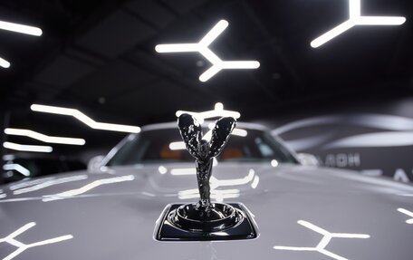 Rolls-Royce Cullinan, 2024 год, 76 500 000 рублей, 22 фотография