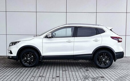 Nissan Qashqai, 2021 год, 2 699 000 рублей, 10 фотография