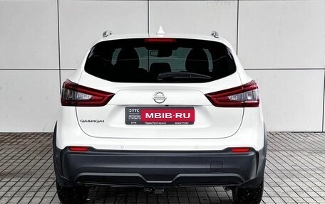 Nissan Qashqai, 2021 год, 2 699 000 рублей, 7 фотография