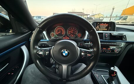 BMW 4 серия, 2016 год, 2 490 000 рублей, 22 фотография