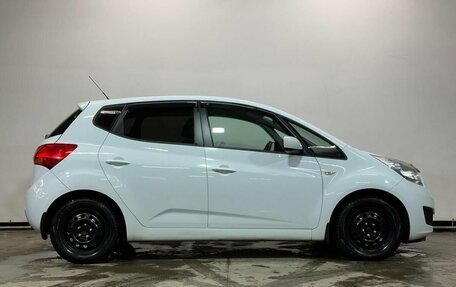 KIA Venga I, 2013 год, 1 050 000 рублей, 4 фотография