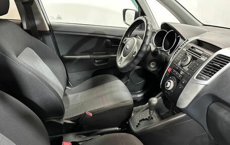 KIA Venga I, 2013 год, 1 050 000 рублей, 10 фотография