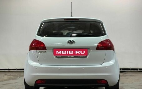 KIA Venga I, 2013 год, 1 050 000 рублей, 6 фотография