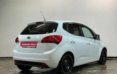 KIA Venga I, 2013 год, 1 050 000 рублей, 5 фотография