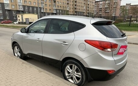 Hyundai ix35 I рестайлинг, 2012 год, 1 150 000 рублей, 4 фотография