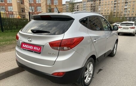 Hyundai ix35 I рестайлинг, 2012 год, 1 150 000 рублей, 7 фотография