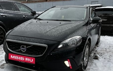 Volvo V40 Cross Country I, 2014 год, 1 250 000 рублей, 3 фотография