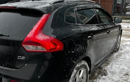 Volvo V40 Cross Country I, 2014 год, 1 250 000 рублей, 7 фотография