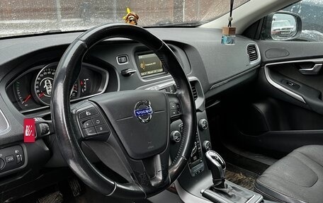 Volvo V40 Cross Country I, 2014 год, 1 250 000 рублей, 13 фотография