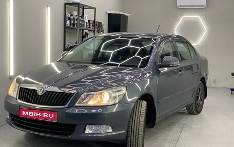 Skoda Octavia, 2011 год, 940 000 рублей, 1 фотография