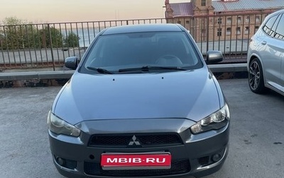 Mitsubishi Lancer IX, 2010 год, 790 000 рублей, 1 фотография