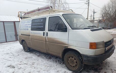 Volkswagen Transporter T4, 1994 год, 305 000 рублей, 1 фотография