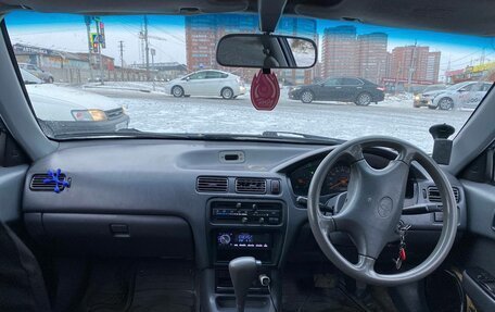 Toyota Tercel, 1994 год, 270 000 рублей, 23 фотография