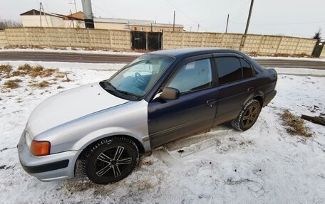 Toyota Tercel, 1994 год, 270 000 рублей, 19 фотография